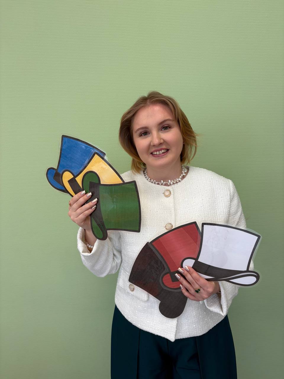 Турова Ирина Алексеевна