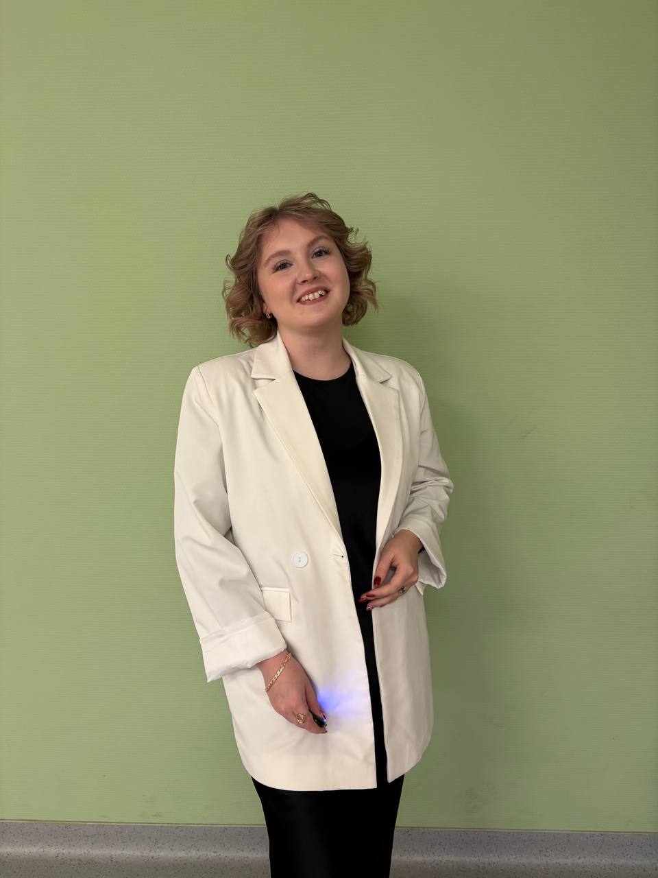 Турова Ирина Алексеевна